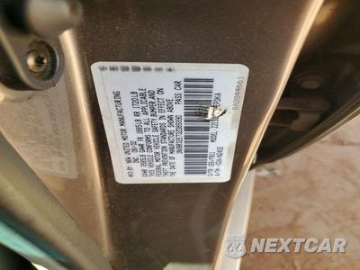 Zdjęcie 12 z 12 samochodu: 2003 TOYOTA COROLLA CE VIN:1NXBR32E73Z089390 - miniatura