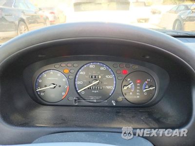 Zdjęcie 9 z 12 samochodu: 2000 HONDA CIVIC EX VIN:JHMEJ864XYS001862 - miniatura