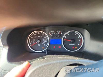 Zdjęcie 9 z 12 samochodu: 2008 HYUNDAI TIBURON GS VIN:KMHHM66D88U291366 - miniatura