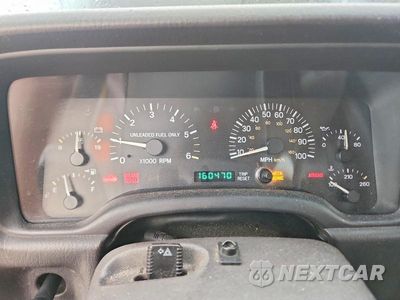 Zdjęcie 9 z 13 samochodu: 1999 JEEP CHEROKEE SPORT VIN:1J4FF68S3XL597942 - miniatura