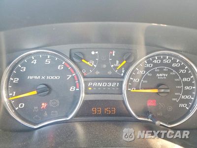 Zdjęcie 9 z 13 samochodu: 2008 CHEVROLET COLORADO VIN:1GCCS199088125561 - miniatura