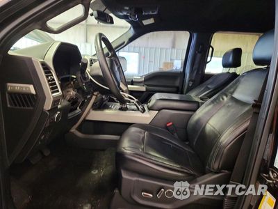 Zdjęcie 7 z 12 samochodu: 2015 FORD F150 SUPERCREW VIN:1FTEW1EP3FKD24069 - miniatura