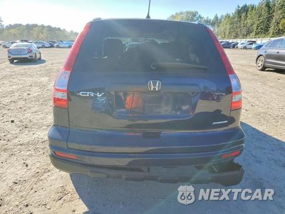 Zdjęcie 6 z 12 samochodu: 2011 HONDA CR-V SE VIN:5J6RE3H47BL037477 - miniatura