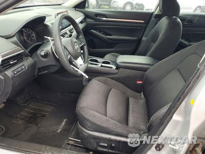 Zdjęcie 7 z 12 samochodu: 2023 NISSAN ALTIMA SV VIN:1N4BL4DVXPN328428 - miniatura