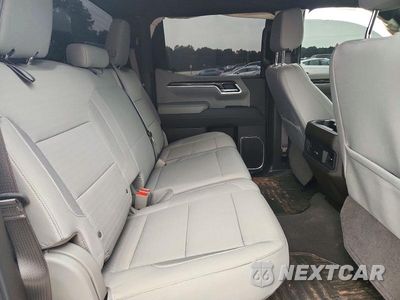 Zdjęcie 10 z 12 samochodu: 2026 CHEVROLET SILVERADO C1500 LT VIN:2GCPACED9T1164784 - miniatura