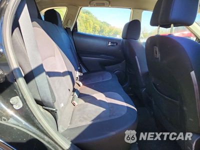 Zdjęcie 11 z 13 samochodu: 2012 NISSAN ROGUE S VIN:JN8AS5MV2CW714249 - miniatura