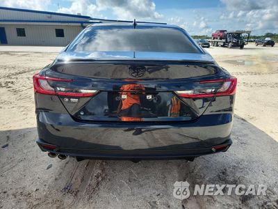 Zdjęcie 6 z 12 samochodu: 2026 TOYOTA CAMRY SE VIN:4T1DAACK6TU324127 - miniatura