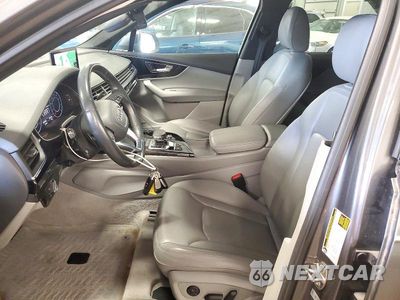 Zdjęcie 7 z 14 samochodu: 2019 AUDI Q7 PREMIUM PLUS VIN:WA1LAAF73KD019832 - miniatura