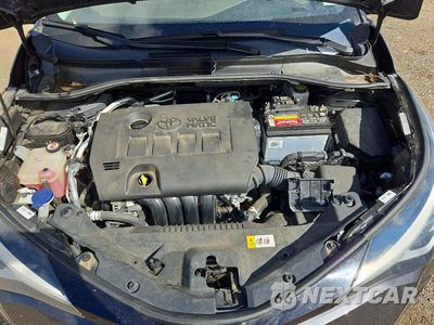 Zdjęcie 11 z 12 samochodu: 2022 TOYOTA C-HR LIMITED VIN:NMTKHMBXXNR146847 - miniatura