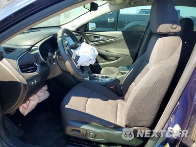 Zdjęcie 7 z 12 samochodu: 2017 CHEVROLET MALIBU LT VIN:1G1ZE5ST7HF172007 - miniatura