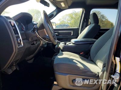 Zdjęcie 7 z 13 samochodu: 2021 RAM 1500 CLASSIC SLT VIN:1C6RR7LT6MS567150 - miniatura