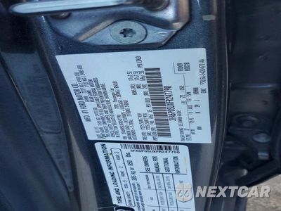Zdjęcie 12 z 12 samochodu: 2015 FORD FUSION TITANIUM PHEV VIN:3FA6P0SUXFR247790 - miniatura