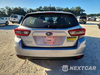 Zdjęcie 6 z 12 samochodu: 2023 SUBARU IMPREZA VIN:4S3GTAB61P3706223 - miniatura