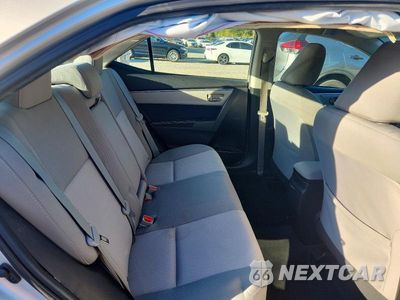 Zdjęcie 10 z 13 samochodu: 2015 TOYOTA COROLLA LE VIN:2T1BURHE5FC399245 - miniatura