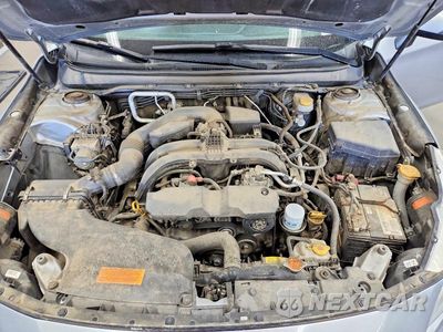 Zdjęcie 11 z 12 samochodu: 2017 SUBARU LEGACY 2.5I LIMITED VIN:4S3BNAN67H3058582 - miniatura