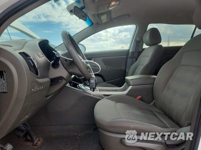 Zdjęcie 7 z 12 samochodu: 2012 KIA SPORTAGE LX VIN:KNDPBCA23C7236180 - miniatura