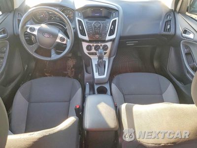Zdjęcie 8 z 12 samochodu: 2014 FORD FOCUS SE VIN:1FADP3K29EL260812 - miniatura