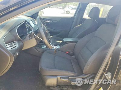 Zdjęcie 7 z 13 samochodu: 2017 CHEVROLET MALIBU LS VIN:1G1ZB5ST7HF261133 - miniatura
