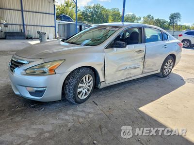 2013 NISSAN ALTIMA 2.5 1N4AL3AP9DN546223 - główne zdjęcie licytacji z USA - miniatura