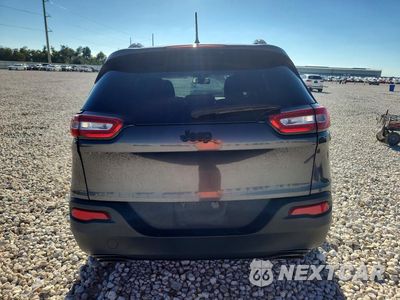 Zdjęcie 6 z 12 samochodu: 2017 JEEP CHEROKEE SPORT VIN:1C4PJLASXHW623289 - miniatura