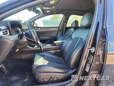 Zdjęcie 7 z 13 samochodu: 2022 KIA K5 GT LINE VIN:5XXG64J25NG108818 - miniatura