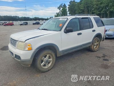 2003 FORD EXPLORER XLT 1FMZU73K83UB51887 - główne zdjęcie licytacji z USA - miniatura