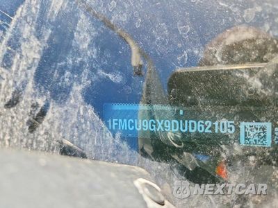 Zdjęcie 13 z 13 samochodu: 2013 FORD ESCAPE SE VIN:1FMCU9GX9DUD62105 - miniatura