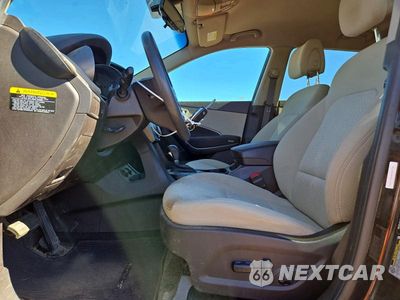 Zdjęcie 7 z 13 samochodu: 2017 HYUNDAI SANTA FE SPORT 2.4L VIN:5XYZUDLB9HG413198 - miniatura