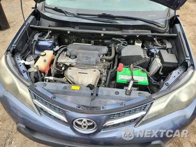 Zdjęcie 12 z 14 samochodu: 2013 TOYOTA RAV4 XLE VIN:2T3RFREVXDW097546 - miniatura
