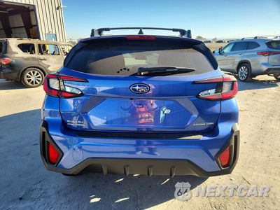 Zdjęcie 6 z 12 samochodu: 2025 SUBARU CROSSTREK PREMIUM VIN:JF2GUHDC0SH318647 - miniatura