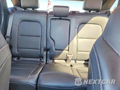 Zdjęcie 10 z 13 samochodu: 2020 FORD ESCAPE SE SPORT VIN:1FMCU9BZ6LUC55570 - miniatura