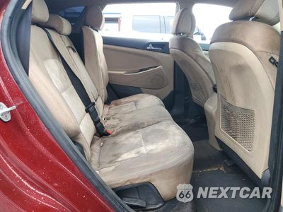 Zdjęcie 11 z 13 samochodu: 2016 HYUNDAI TUCSON SE VIN:KM8J33A47GU030531 - miniatura