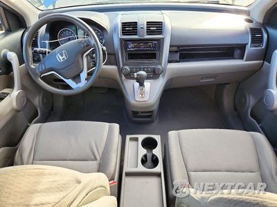 Zdjęcie 8 z 13 samochodu: 2007 HONDA CR-V EX VIN:JHLRE48557C081850 - miniatura