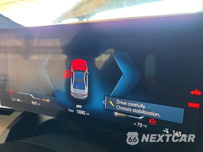 Zdjęcie 9 z 12 samochodu: 2025 BMW I5 XDRIVE 40 VIN:WBY13HG07SCU59445 - miniatura