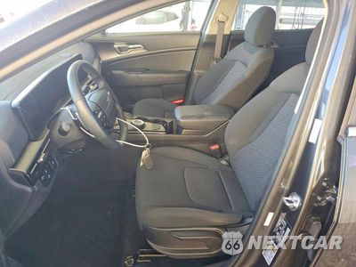 Zdjęcie 7 z 13 samochodu: 2026 KIA SPORTAGE LX VIN:KNDPU3DG8T7304894 - miniatura