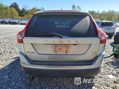Zdjęcie 6 z 14 samochodu: 2011 VOLVO XC60 T6 VIN:YV4902DZ5B2170869 - miniatura