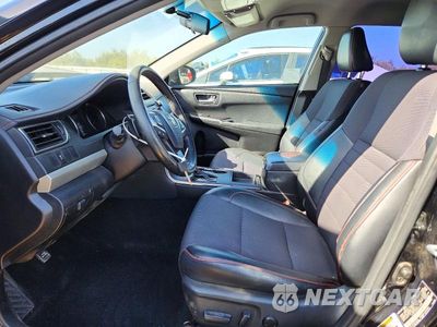 Zdjęcie 7 z 13 samochodu: 2016 TOYOTA CAMRY SE VIN:4T1BF1FK7GU516540 - miniatura