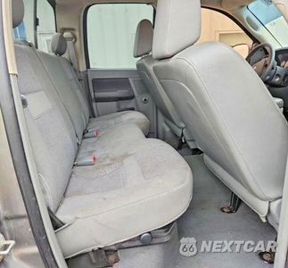 Zdjęcie 10 z 12 samochodu: 2008 DODGE RAM 1500 ST VIN:1D7HA18298S612005 - miniatura