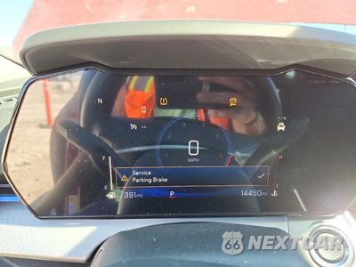 Zdjęcie 9 z 13 samochodu: 2025 CHEVROLET TRAX 1LT VIN:KL77LHEP7SC254796 - miniatura