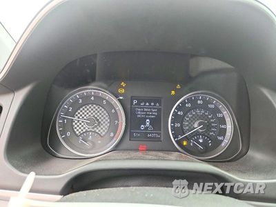 Zdjęcie 9 z 12 samochodu: 2019 HYUNDAI ELANTRA SEL VIN:KMHD84LF3KU838709 - miniatura