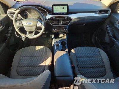 Zdjęcie 8 z 12 samochodu: 2020 FORD ESCAPE SE VIN:1FMCU9G6XLUA96289 - miniatura