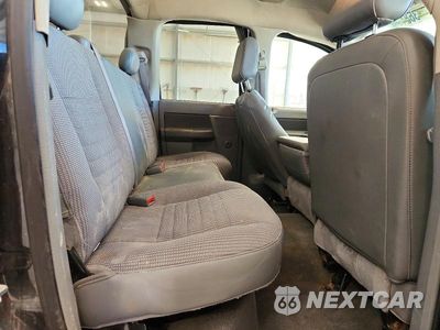 Zdjęcie 10 z 12 samochodu: 2009 DODGE RAM 2500 VIN:3D7KS28T29G553308 - miniatura