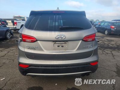 Zdjęcie 6 z 14 samochodu: 2013 HYUNDAI SANTA FE SPORT 2.0T VIN:5XYZWDLA3DG057875 - miniatura