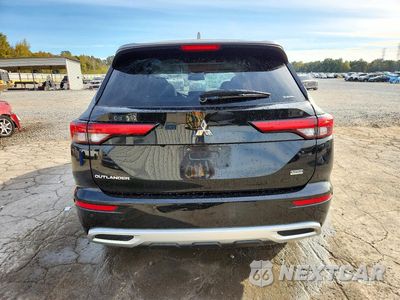Zdjęcie 6 z 13 samochodu: 2024 MITSUBISHI OUTLANDER SEL VIN:JA4J4WA89RZ037843 - miniatura