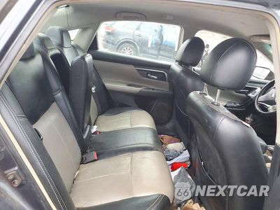 Zdjęcie 10 z 12 samochodu: 2013 NISSAN ALTIMA 2.5 VIN:1N4AL3AP8DN494339 - miniatura