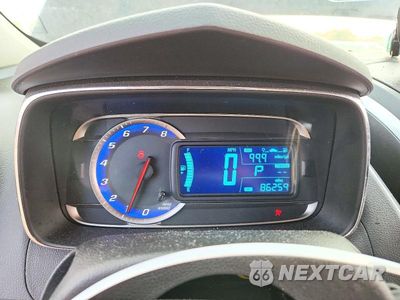 Zdjęcie 9 z 13 samochodu: 2015 CHEVROLET TRAX LTZ VIN:KL7CJTSB4FB070119 - miniatura