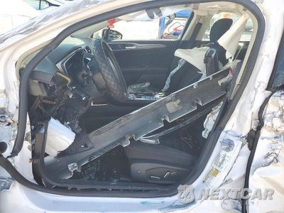 Zdjęcie 7 z 12 samochodu: 2019 FORD FUSION SE VIN:3FA6P0LU7KR103039 - miniatura