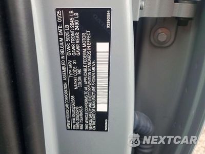 Zdjęcie 14 z 14 samochodu: 2025 VOLVO XC40 CORE VIN:YV4L12UJ1S2562888 - miniatura