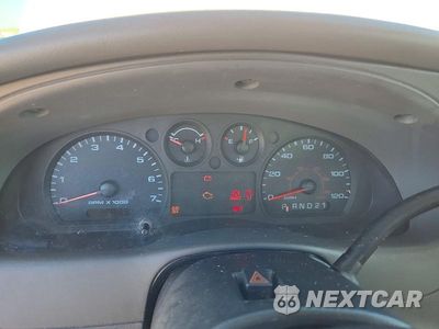 Zdjęcie 9 z 12 samochodu: 2004 FORD RANGER VIN:1FTYR10U14PA85543 - miniatura