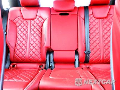 Zdjęcie 10 z 13 samochodu: 2021 AUDI SQ5 PREMIUM PLUS VIN:WA1B4AFY9M2009512 - miniatura